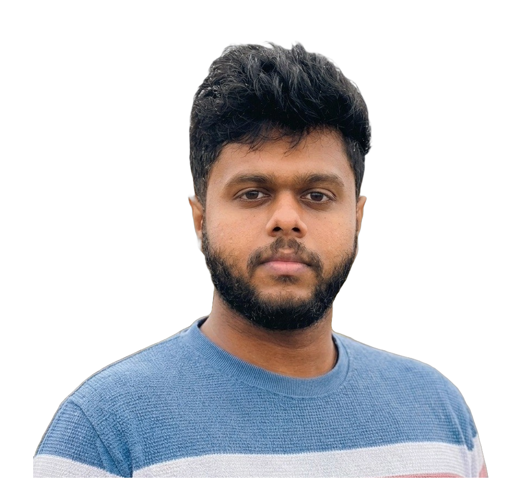 Developer profile style
