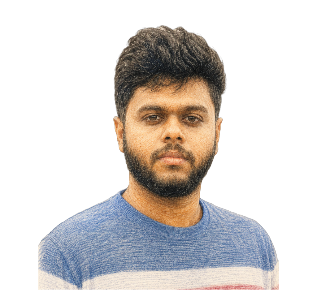 Software engineer profile style